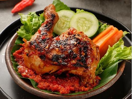 Ayam Bakar