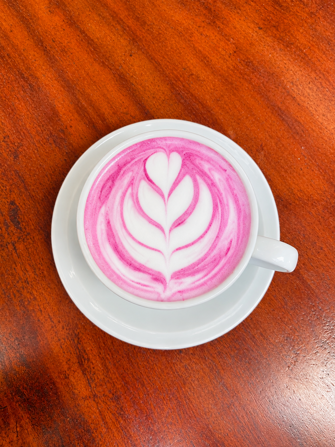 Hot Taro