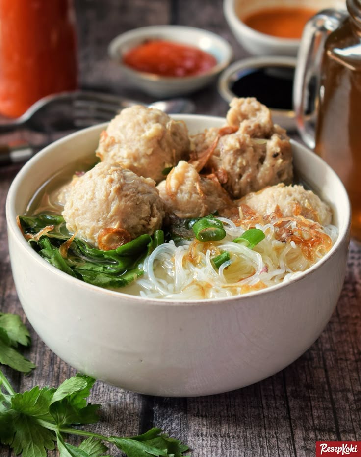 BAKSO