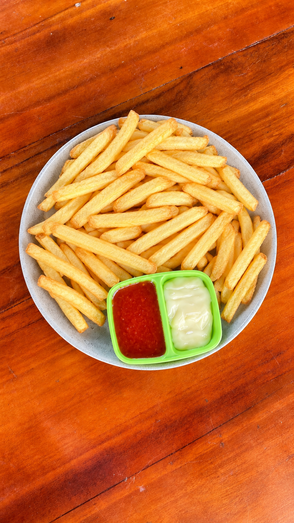Kentang Goreng