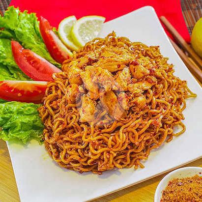 Mie Goreng Ayam