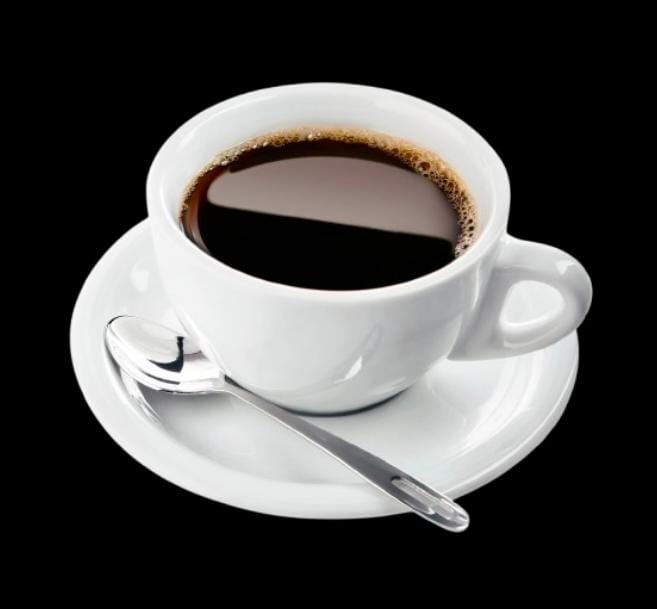 Kopi Tubruk Nangka